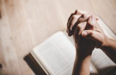 Spiritual discernment: what it is and how it is practised Spiritual discernment