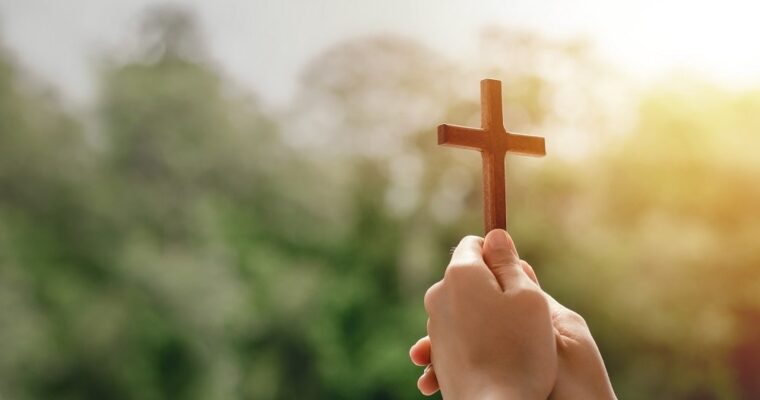 Testimony of Faith: What does it mean to be a Christian?