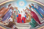 The 7 Gifts of the Holy Spirit