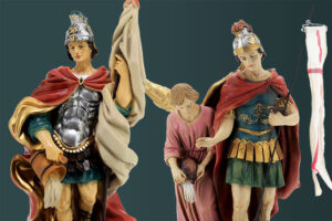The History of Saint Florian of Lorch, the Patron Saint of Firefighters
