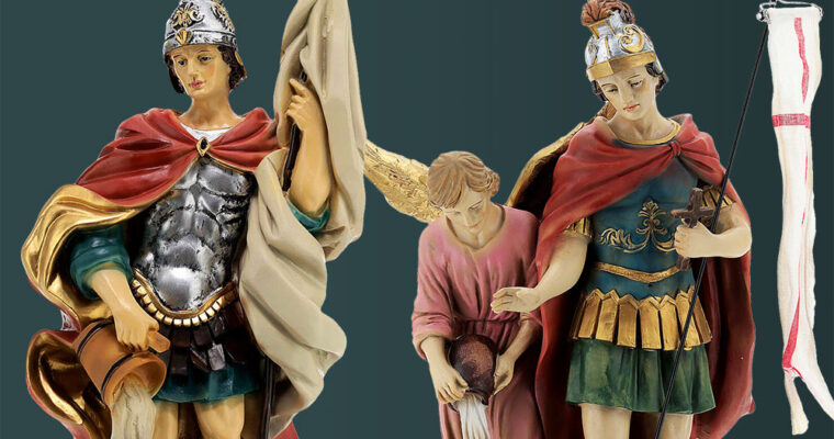 The History of Saint Florian of Lorch, the Patron Saint of Firefighters