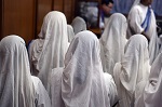 The Missionaries of Charity of Mother Teresa of Calcutta