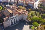 The Seven Churches Tour