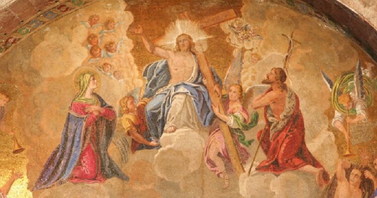 Ascension of the Lord: the meaning of the feast