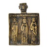 Ancient Minatur saints