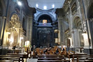 Saint Bridget of Sweden, Co-Patroness of Europe