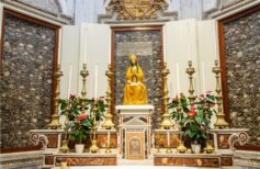 The Martyrs of Otranto: The Sacrifice of the 813 Inhabitants in the Name of Faith The Martyrs of Otranto