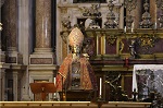 The blood of San Gennaro how and when the miracle happens
