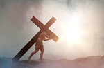 The events of the Passion of Jesus
