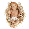 Baby Jesus statues