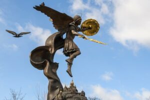 Seven Archangels: why do we only venerate three of them?