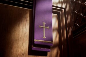 Guide to the Sacrament of Reconciliation