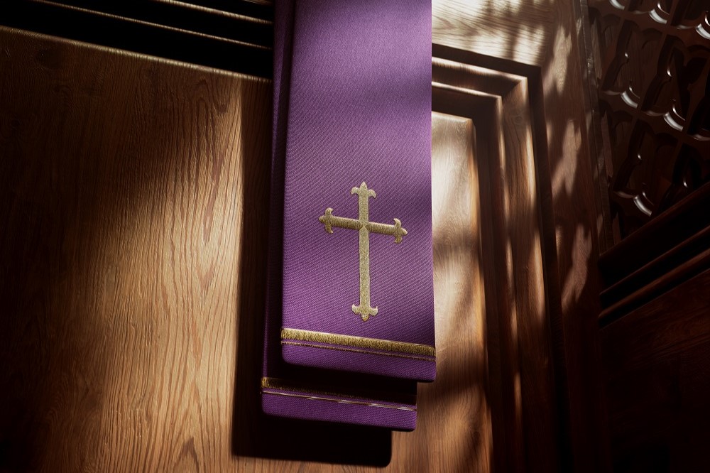 Guide to the Sacrament of Reconciliation