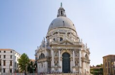 The Feast of Our Lady of Health in Venice