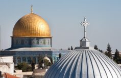 The main differences between Islam and Christianity