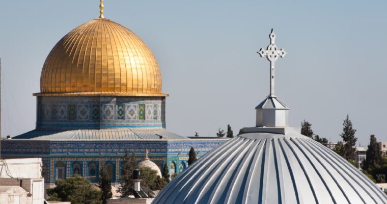 The main differences between Islam and Christianity